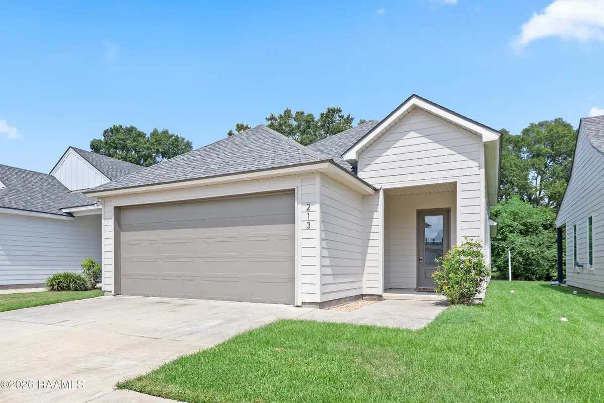 213 Alpine Drive, Lafayette, LA 70506 - #1