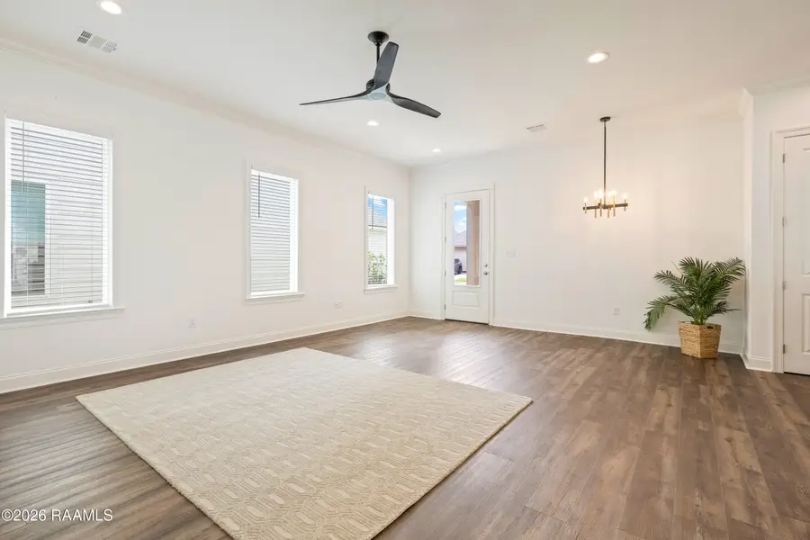 213 Alpine Drive, Lafayette, LA 70506 - #3