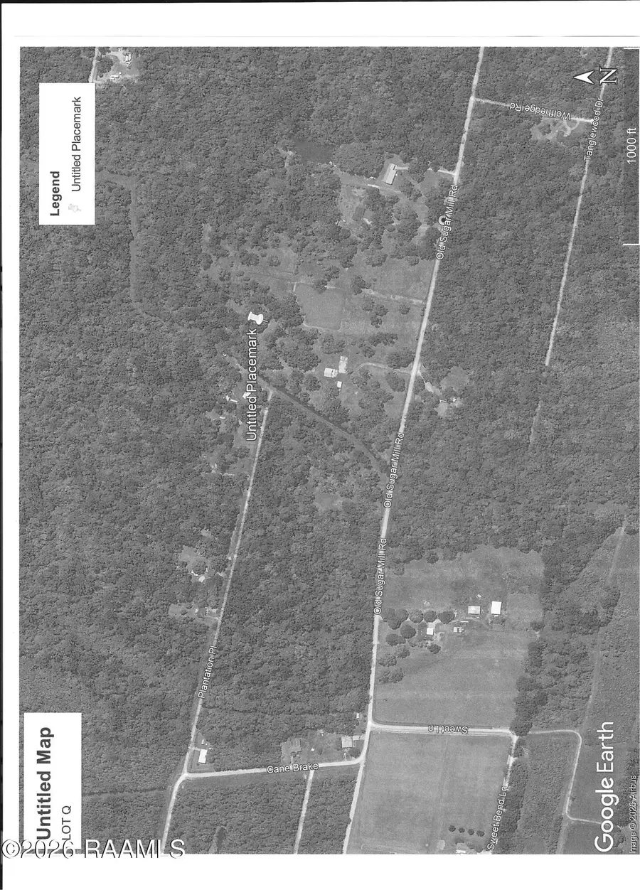 Tbd Oakshadows Drive, Abbeville, LA 70510 - #2