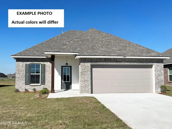 203 Tatum Lane, Youngsville, LA 70592