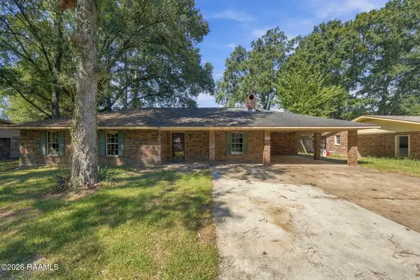 127 W Lester Street, Ville Platte, LA 70586