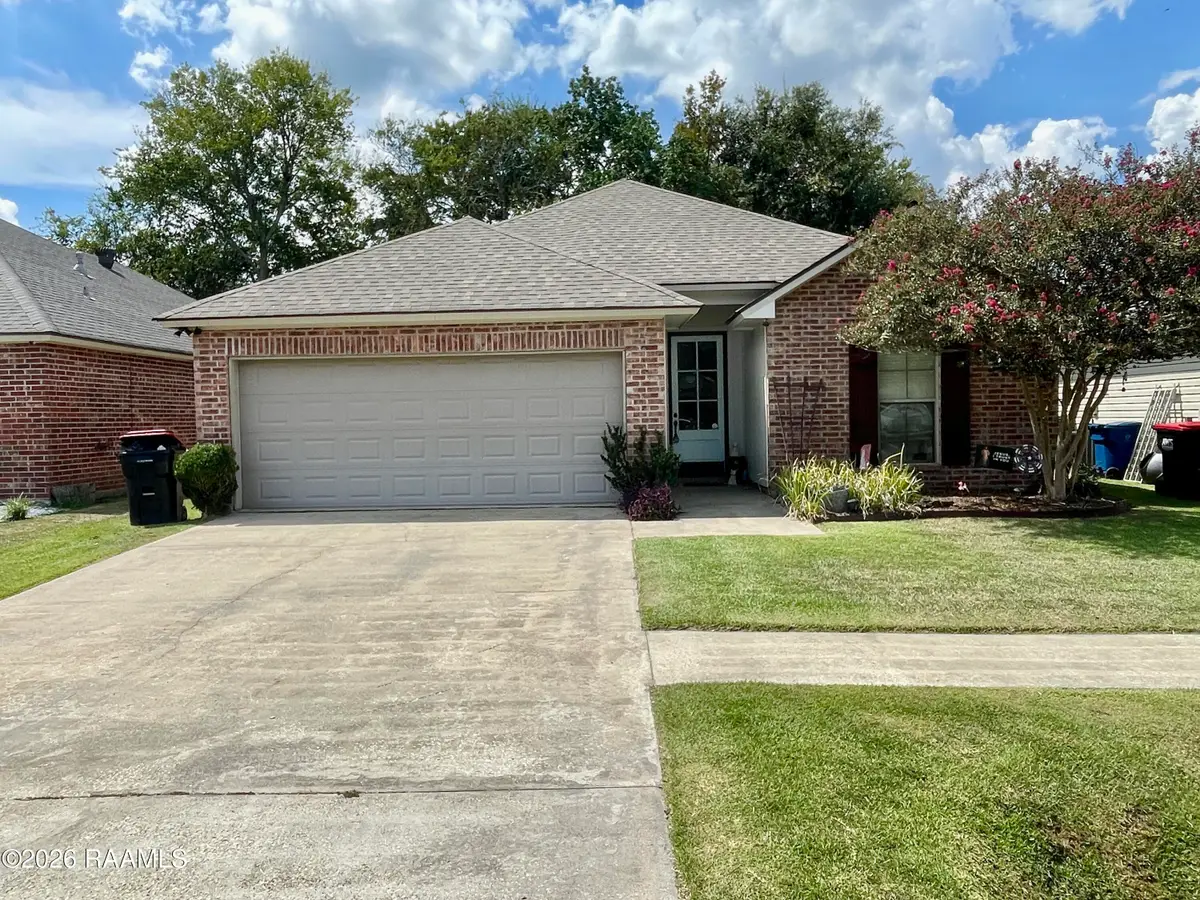 Address Withheld By Seller, Lafayette, LA 70507 - #1