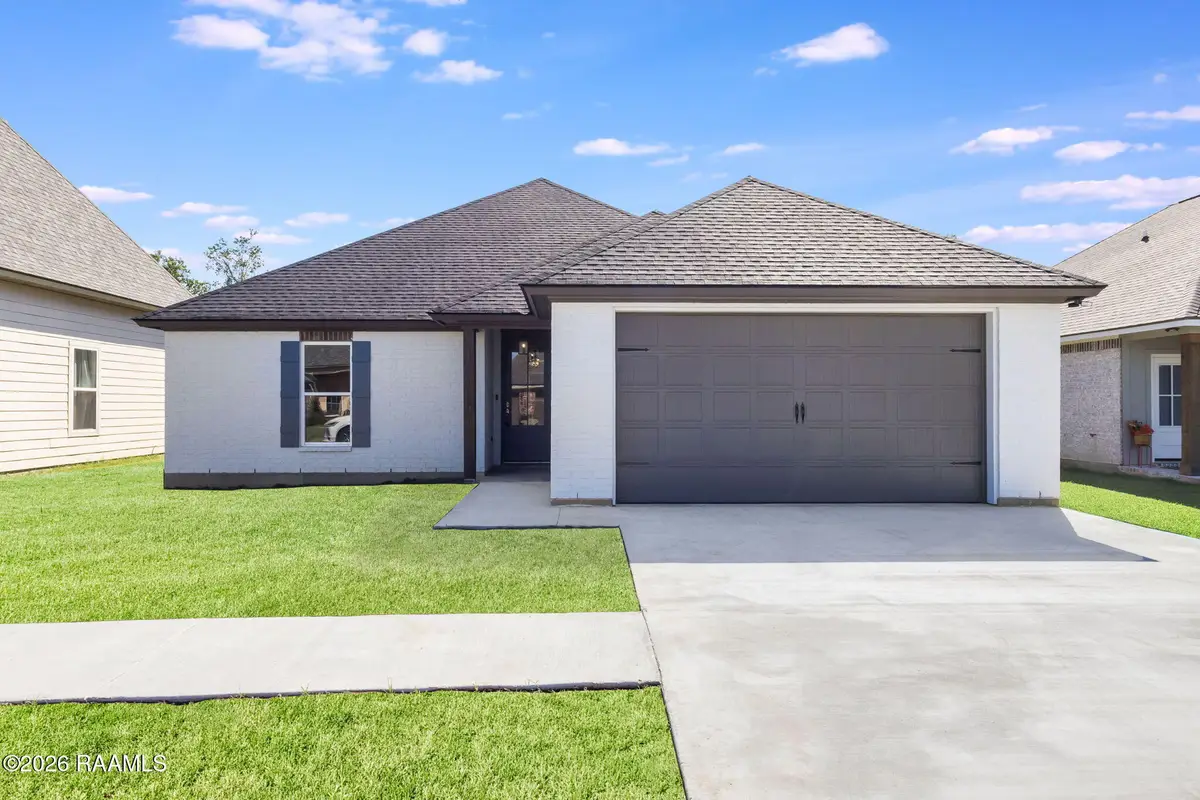 212 Zoie Drive, Lafayette, LA 70507 - #1