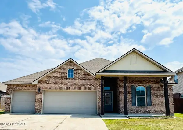 107 Garden Oaks Avenue, Youngsville, LA 70592