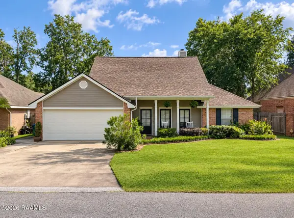 804 Canberra Road, Lafayette, LA 70503