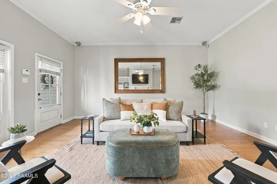804 Canberra Road, Lafayette, LA 70503 - #2