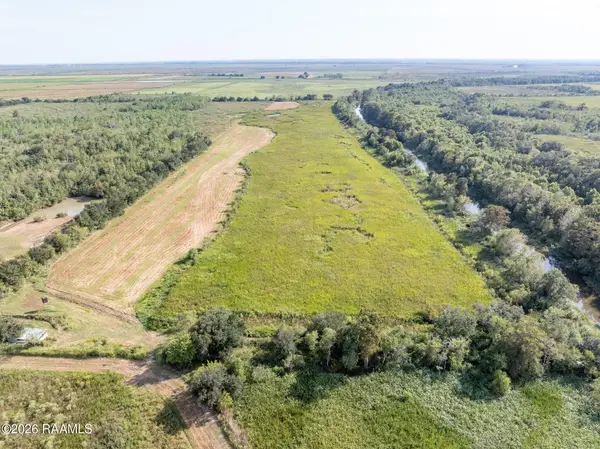Tbd Choate Road, Abbeville, LA 70510