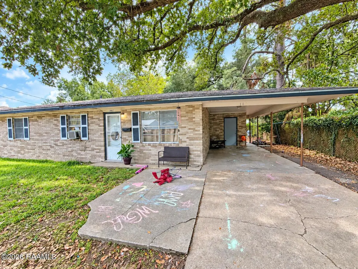 1461 Williams Avenue, Eunice, LA 70535 - #1