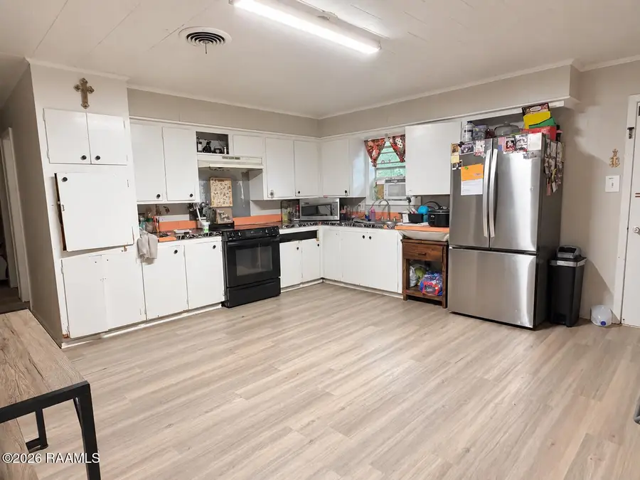 1461 Williams Avenue, Eunice, LA 70535 - #2