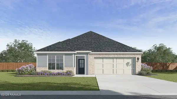 105 Hill Creek Drive, Lafayette, LA 70507