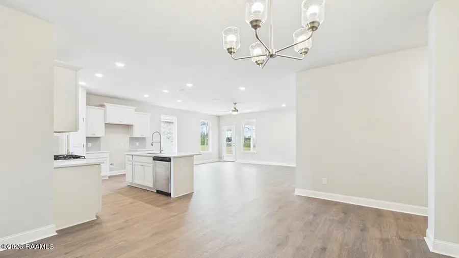 105 Hill Creek Drive, Lafayette, LA 70507 - #2