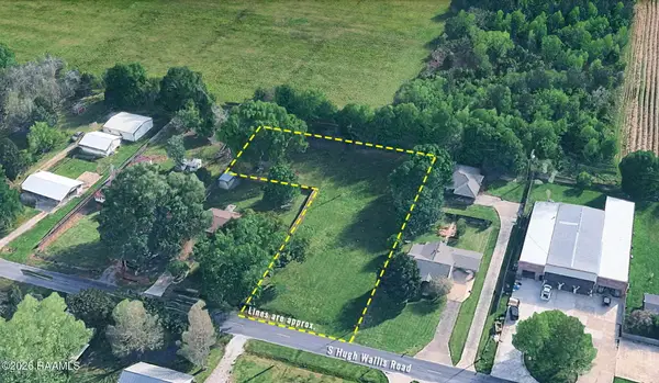1200 Blk S Hugh Wallis Road, Lafayette, LA 70508