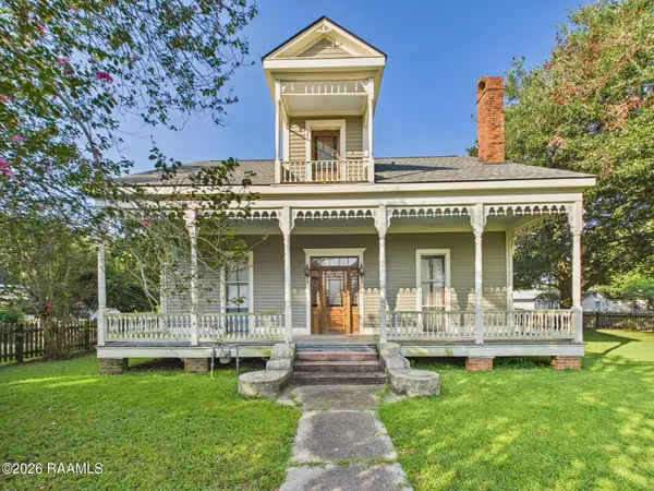 106 Hacker Street, New Iberia, LA 70560