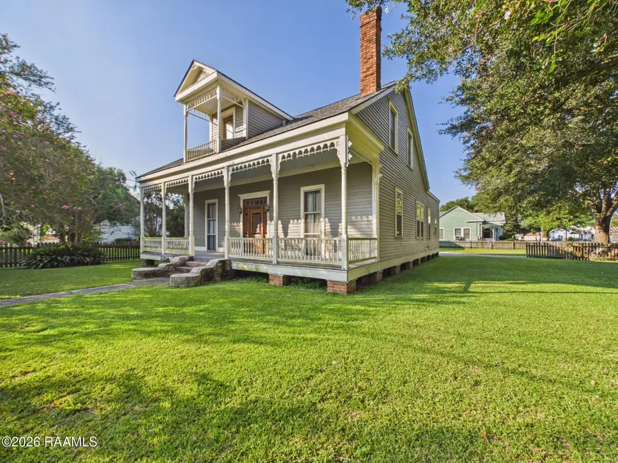 106 Hacker Street, New Iberia, LA 70560 - #2