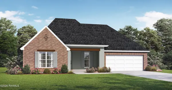 1401 River Road, Breaux Bridge, LA 70517
