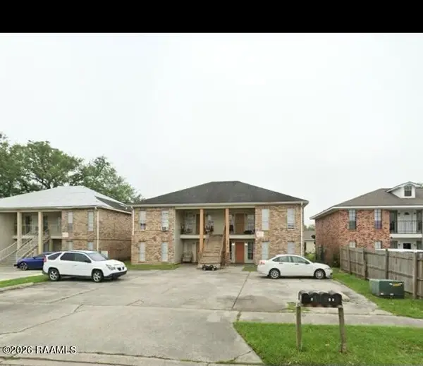 109 Cantal Drive, Lafayette, LA 70507