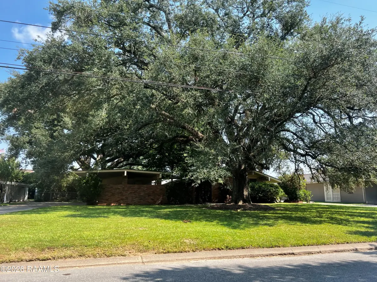 117 Beverly Drive, Lafayette, LA 70503 - #1