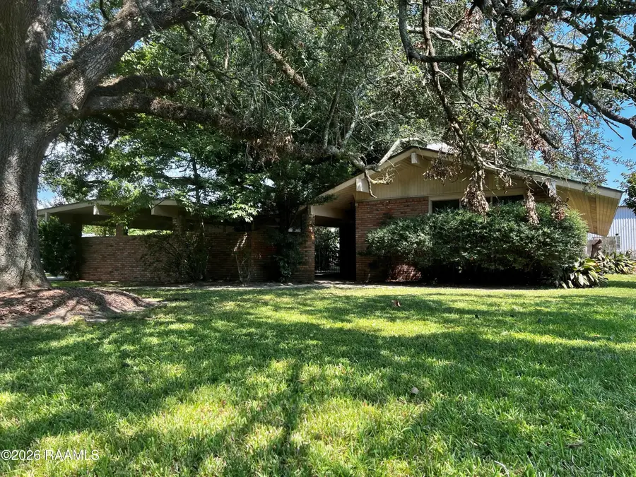 117 Beverly Drive, Lafayette, LA 70503 - #2