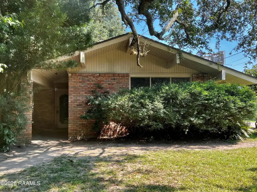 117 Beverly Drive, Lafayette, LA 70503 - #3