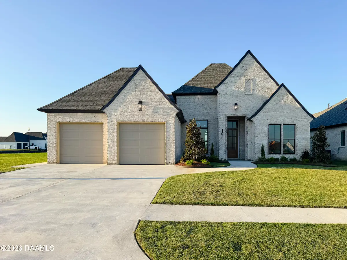 103 Summit Heights Dr, Youngsville, LA 70592 - #1