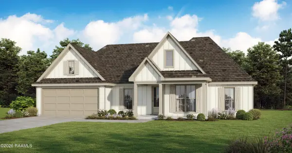 6921 Camille Lane, Maurice, LA 70555