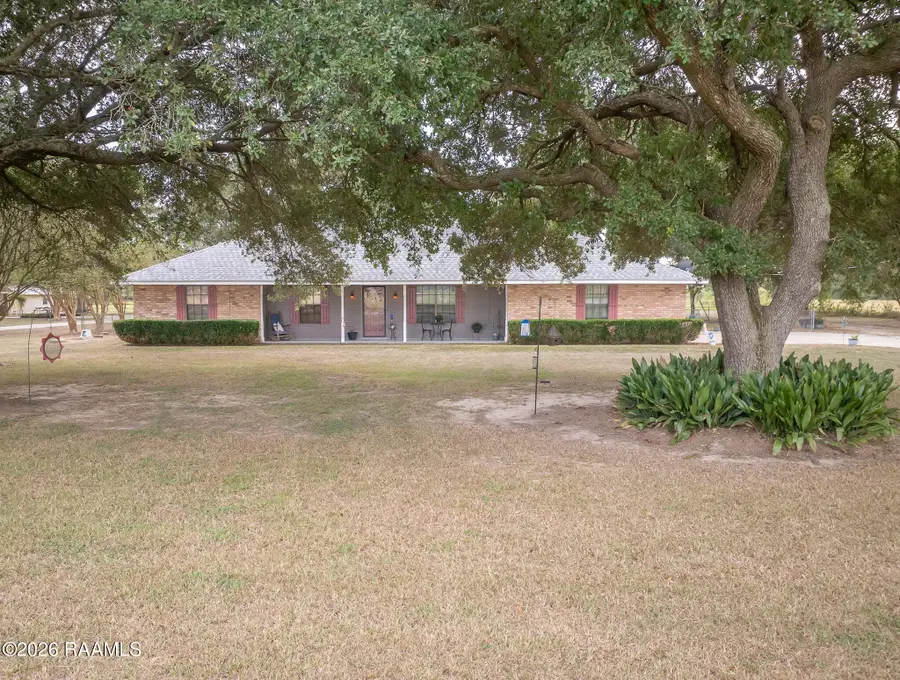 795 Belaire Cove Road, Ville Platte, LA 70586 - #2