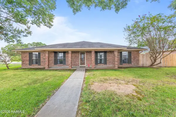 201 Nicole Drive, Youngsville, LA 70592