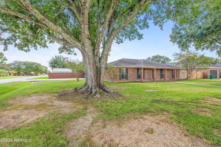 201 Nicole Drive, Youngsville, LA 70592 - #3