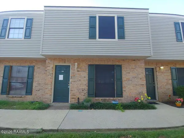 100 Winchester Drive #204, Lafayette, LA 70506