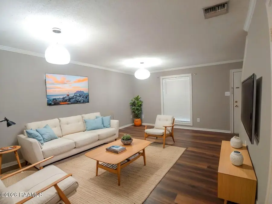 100 Winchester Drive #204, Lafayette, LA 70506 - #2