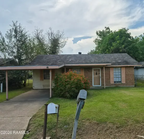522 Silver Street, New Iberia, LA 70560