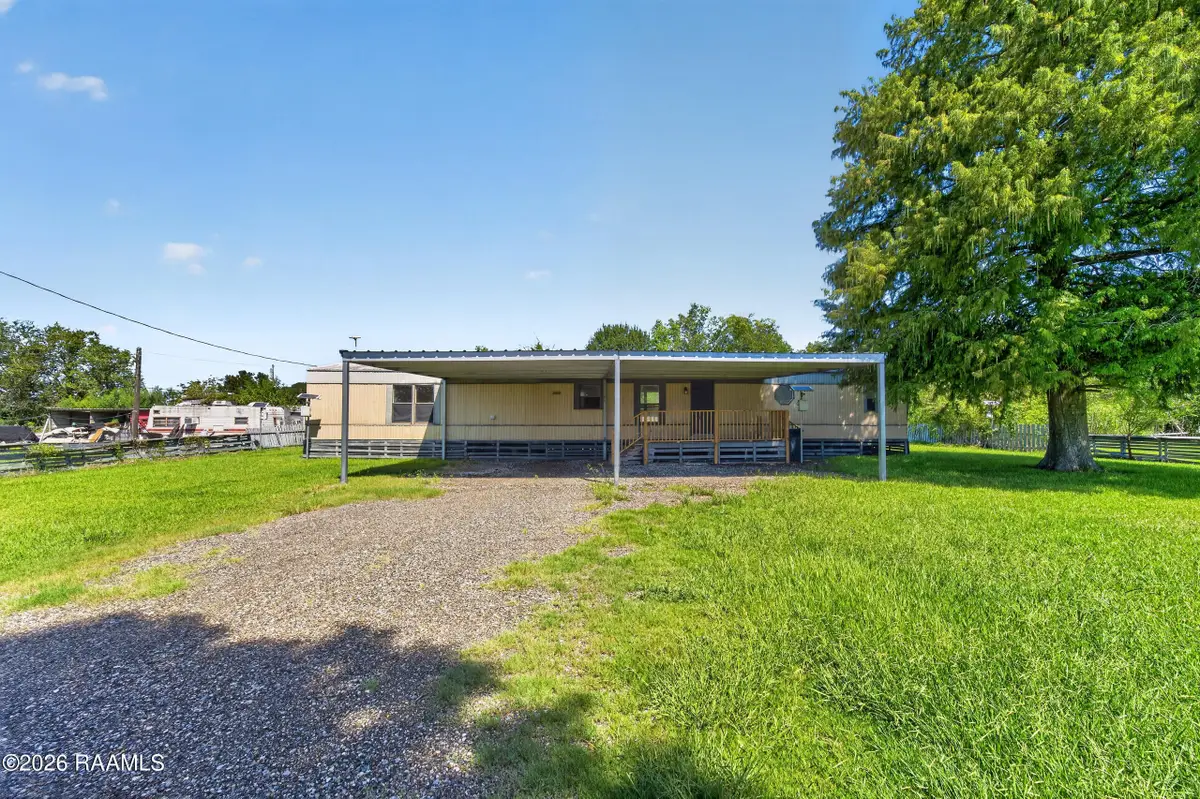 6611 Rosemary Road, New Iberia, LA 70560 - #1