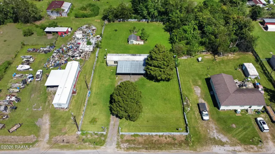 6611 Rosemary Road, New Iberia, LA 70560 - #2