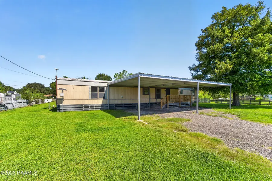6611 Rosemary Road, New Iberia, LA 70560 - #3