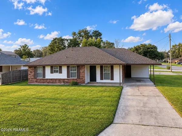 600 E Santa Clara Street, New Iberia, LA 70563