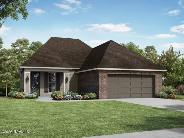 120 Lilian Lane, Maurice, LA 70555