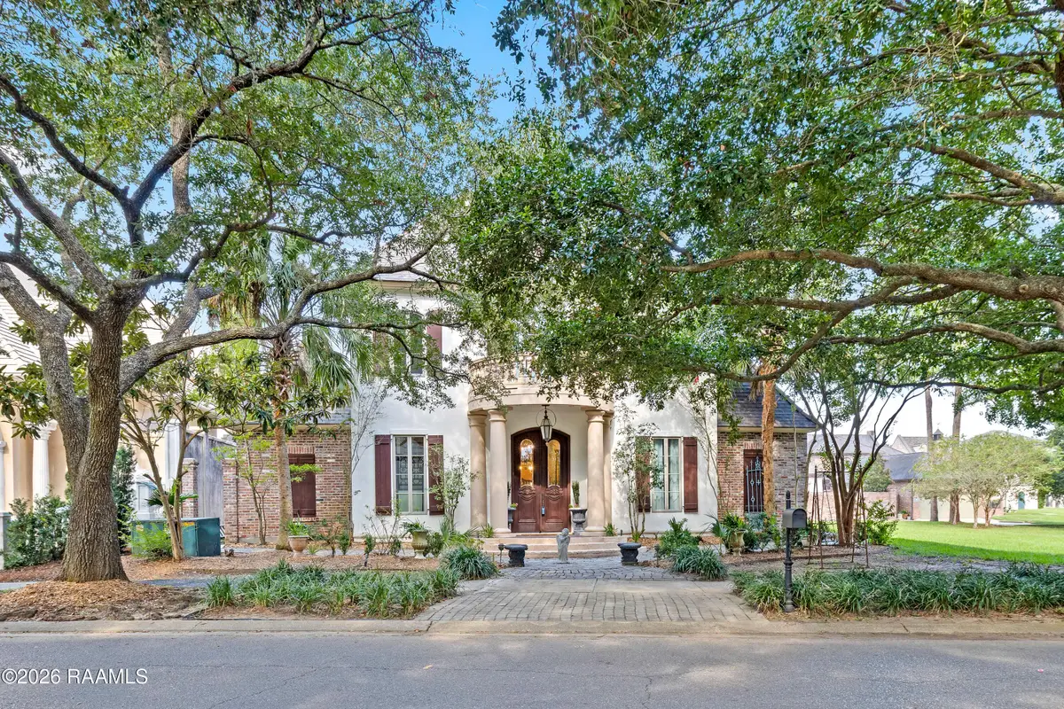 702 Richland Avenue, Lafayette, LA 70508 - #1