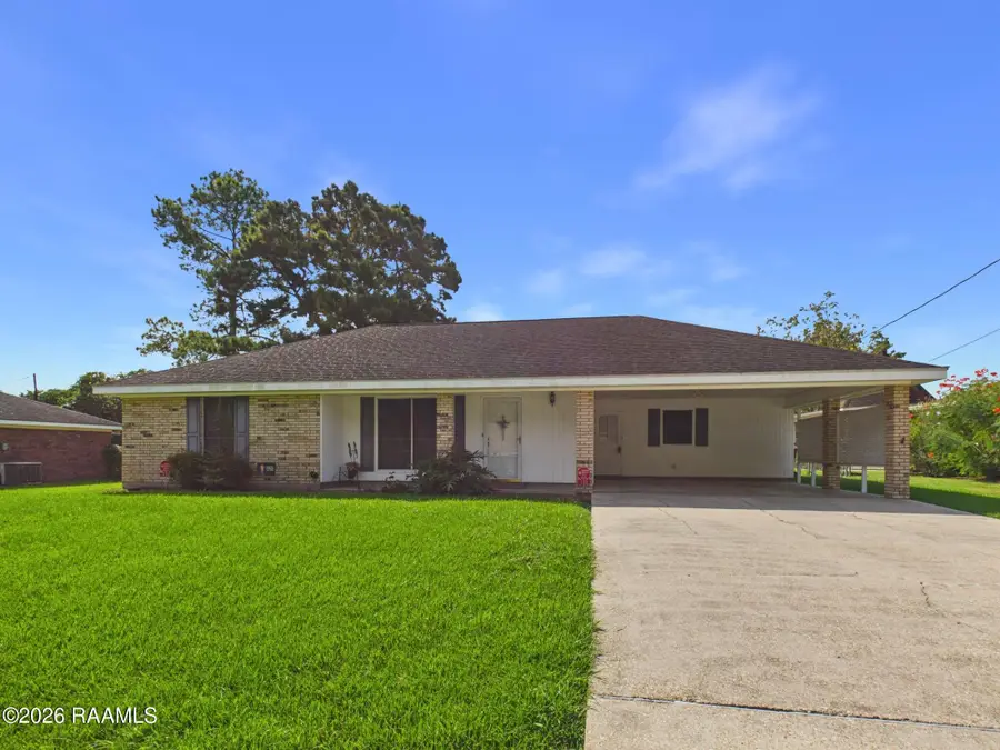 112 Dahalia Street, Lafayette, LA 70507 - #2