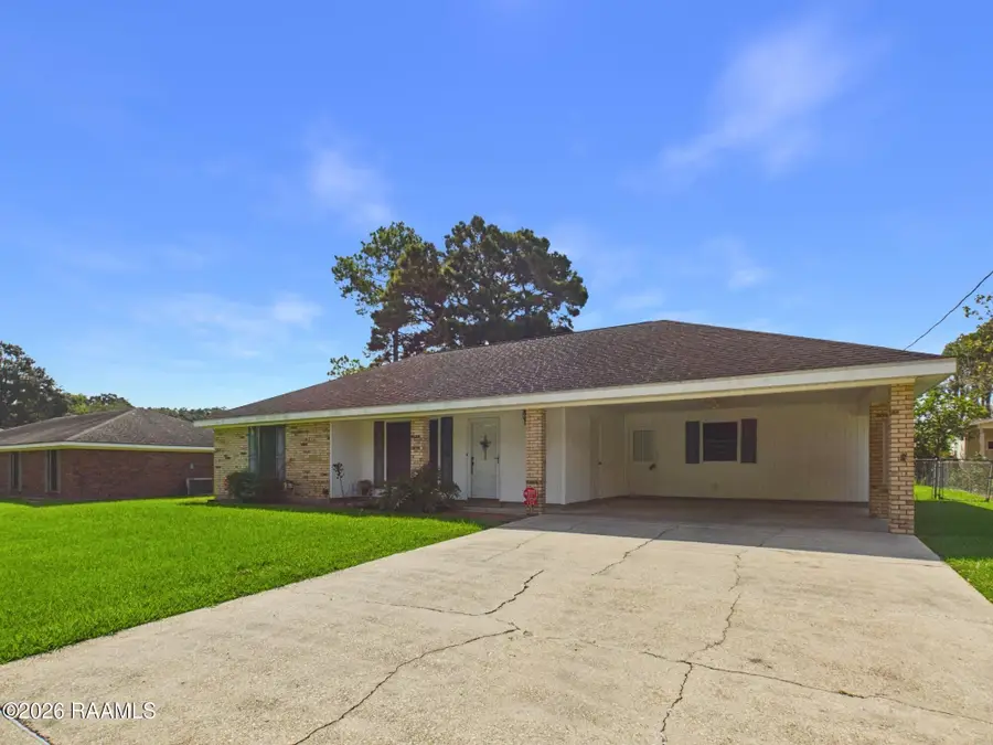 112 Dahalia Street, Lafayette, LA 70507 - #3