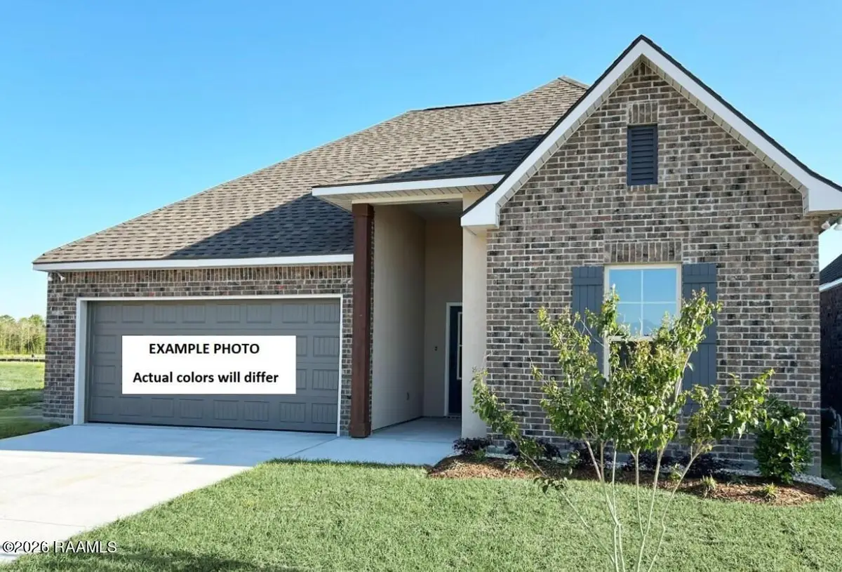 100 Gathering Lane, Scott, LA 70583 - #1