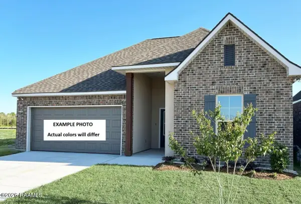 100 Gathering Lane, Scott, LA 70583