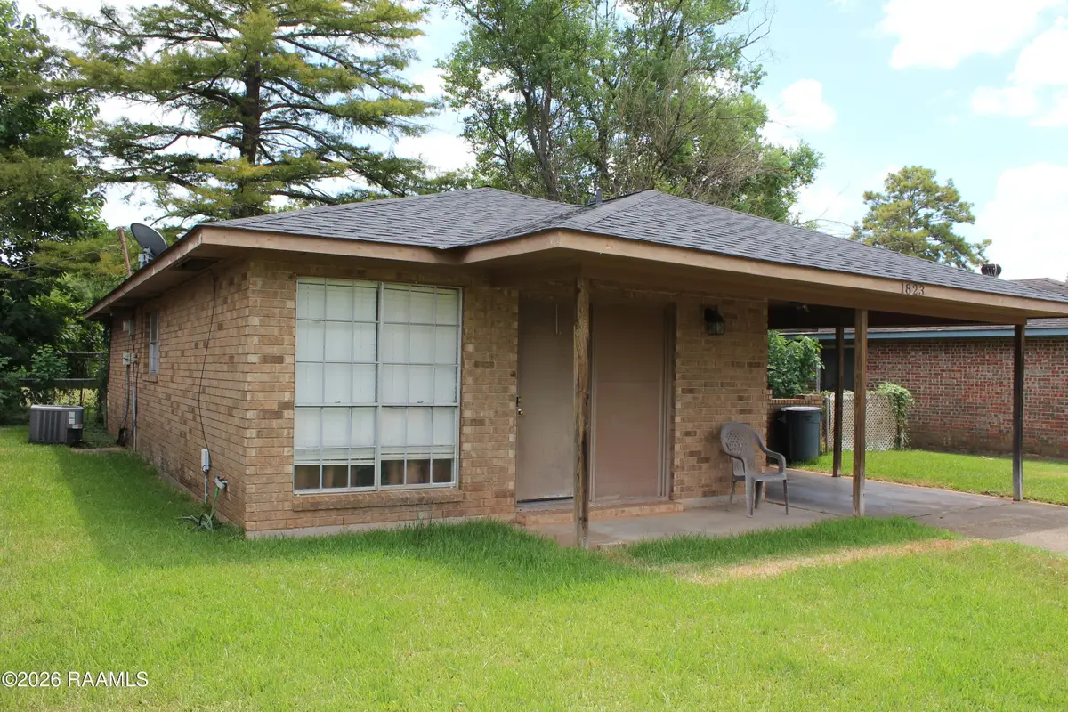 1823 Ulster Drive, Alexandria, LA 71303 - #1