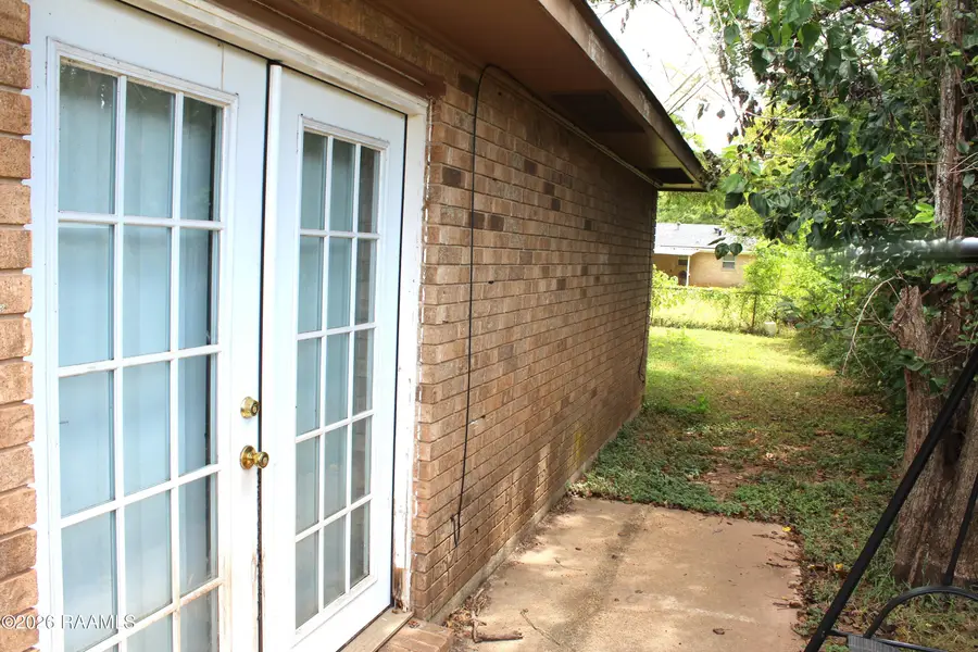 1823 Ulster Drive, Alexandria, LA 71303 - #2