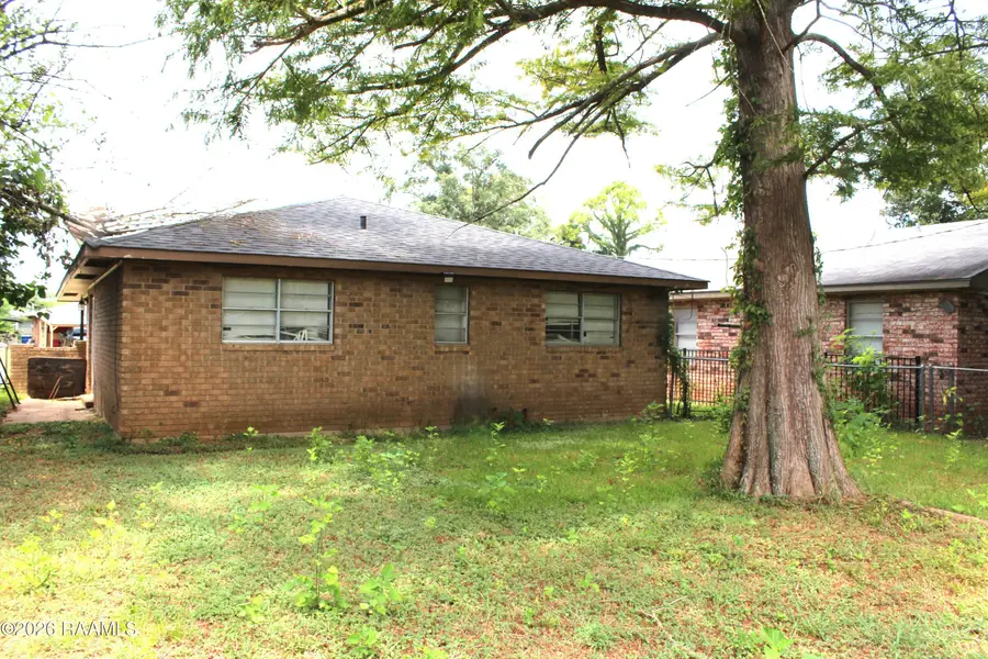 1823 Ulster Drive, Alexandria, LA 71303 - #3