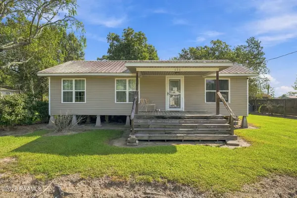 606 Nemento Avenue, Lake Arthur, LA 70549