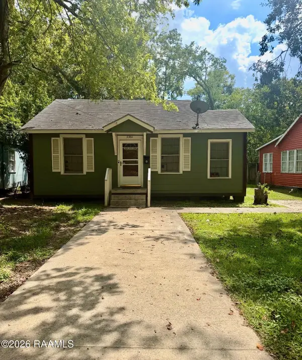 5356 Jackson Avenue, Baton Rouge, LA 70806