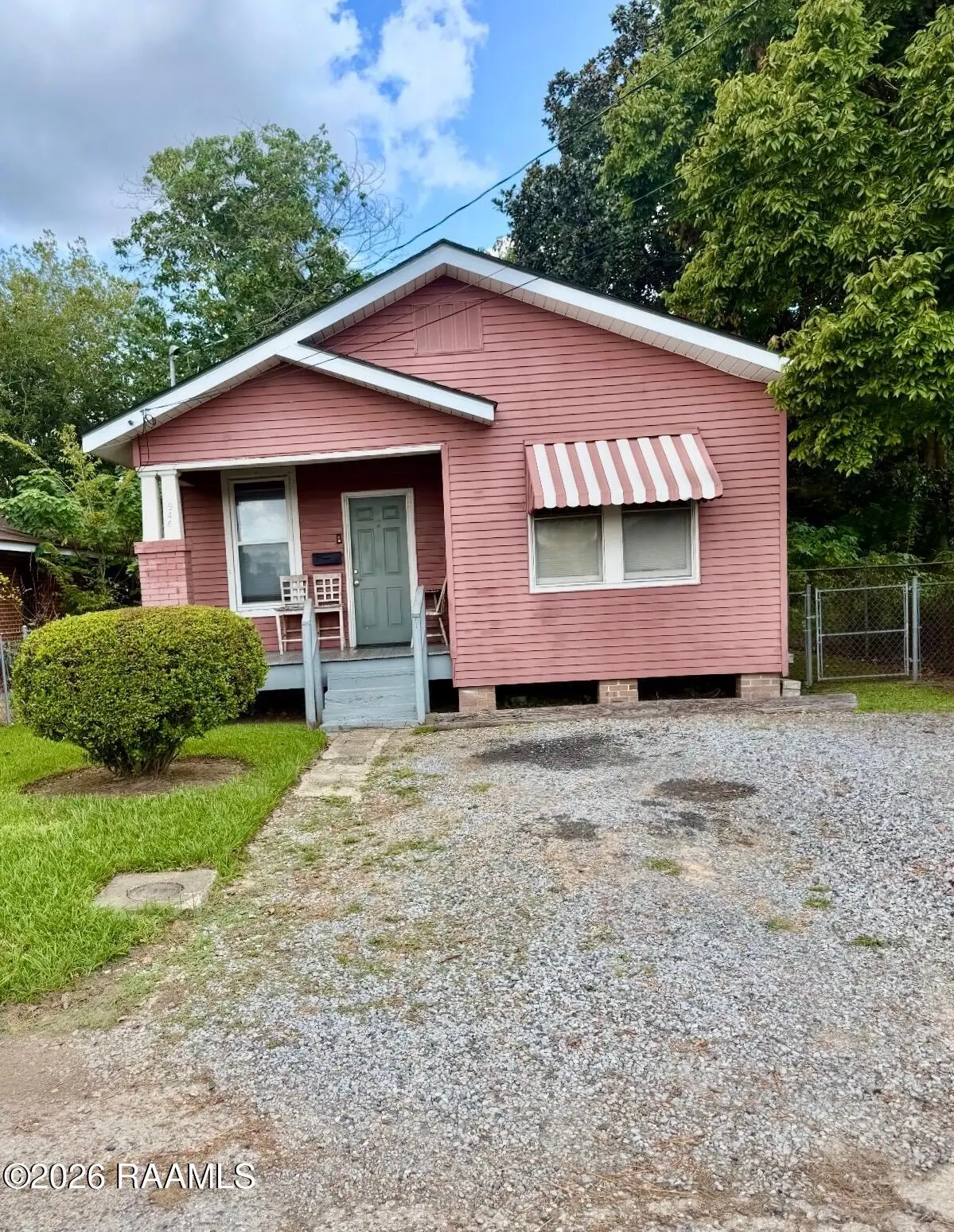 946 N 23rd Street, Baton Rouge, LA 70802 - #1
