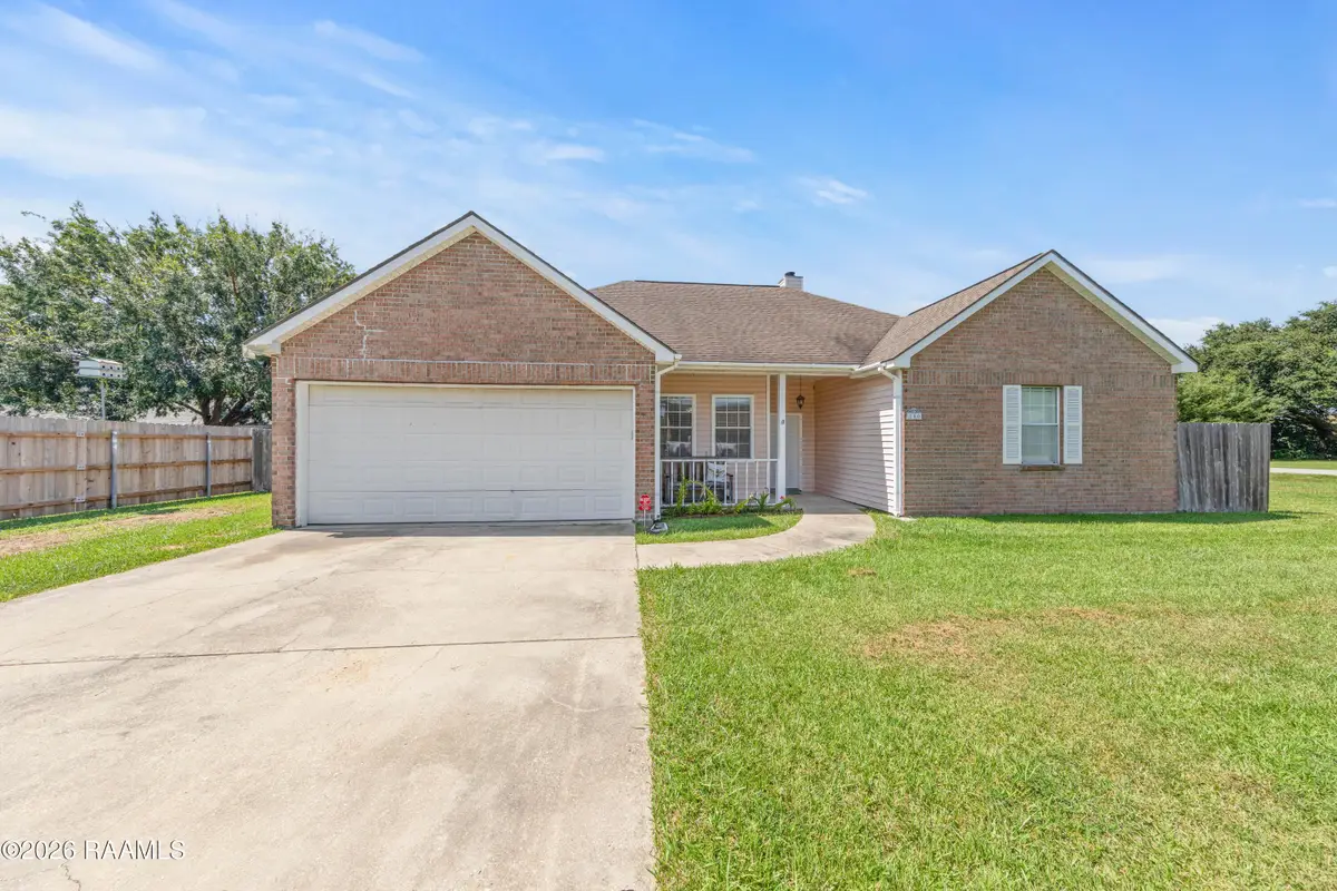 100 Longleaf Drive, Broussard, LA 70518 - #1