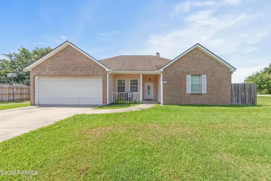 100 Longleaf Drive, Broussard, LA 70518 - #2
