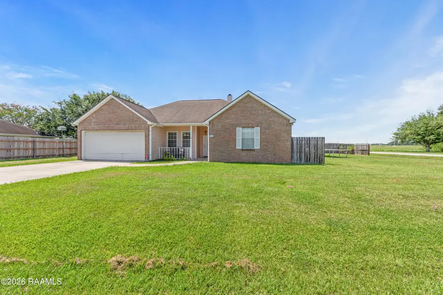 100 Longleaf Drive, Broussard, LA 70518 - #3
